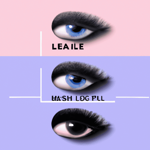 Cara Memilih Eyeliner yang Tepat untuk Bentuk Mata Anda