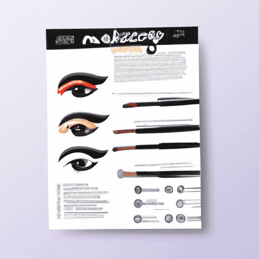 Eyeliner untuk Pemula: Panduan Lengkap dari Pemula hingga Mahir