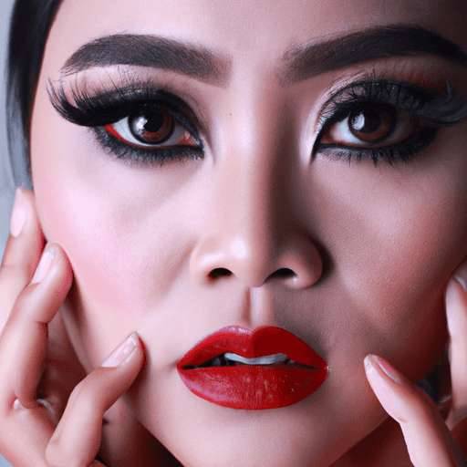 Eyemakeup untuk Acara Malam: Tips dan Trik