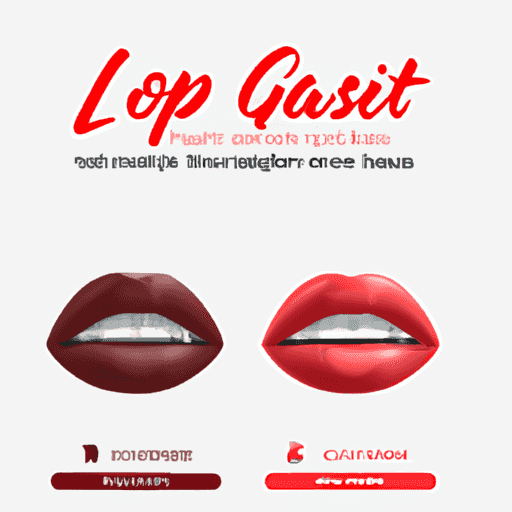 Lipstik Matte vs Lipstik Glossy: Mana yang Lebih Cocok untuk Anda?